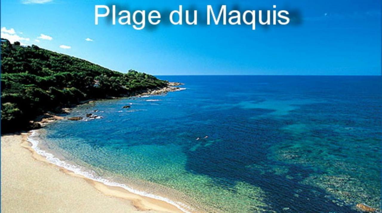 Vue Mer Panoramique Plage 50M Porticcio Corse מראה חיצוני תמונה